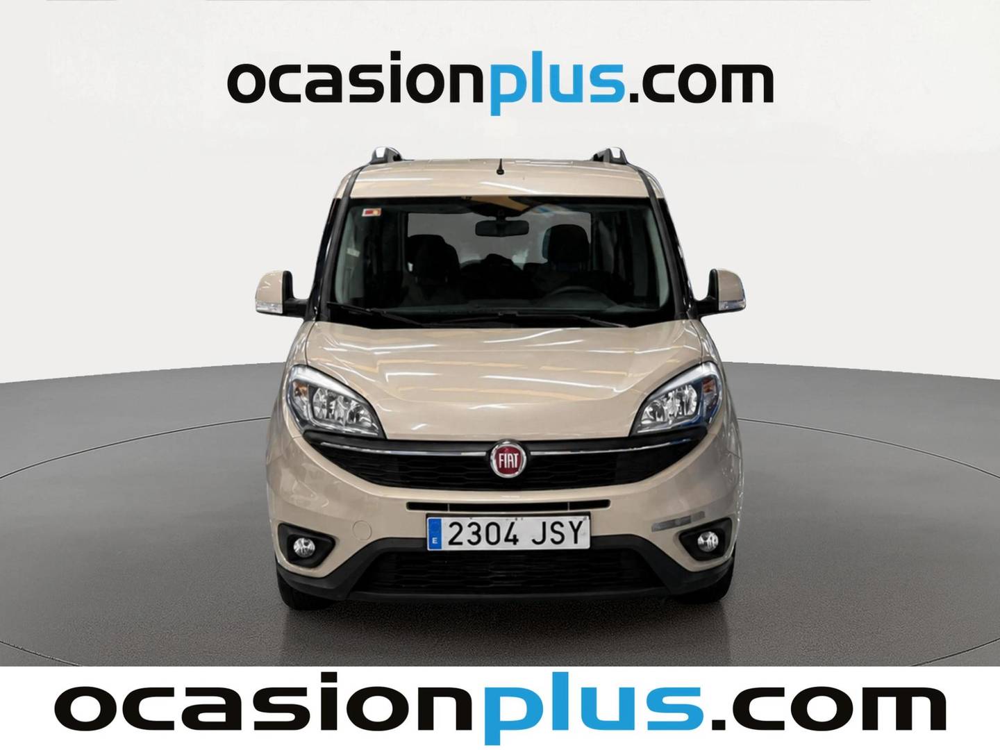 Fiat Doblò Fiat Dobló Panorama Easy 1.6 Multijet (120 CV) 120cv