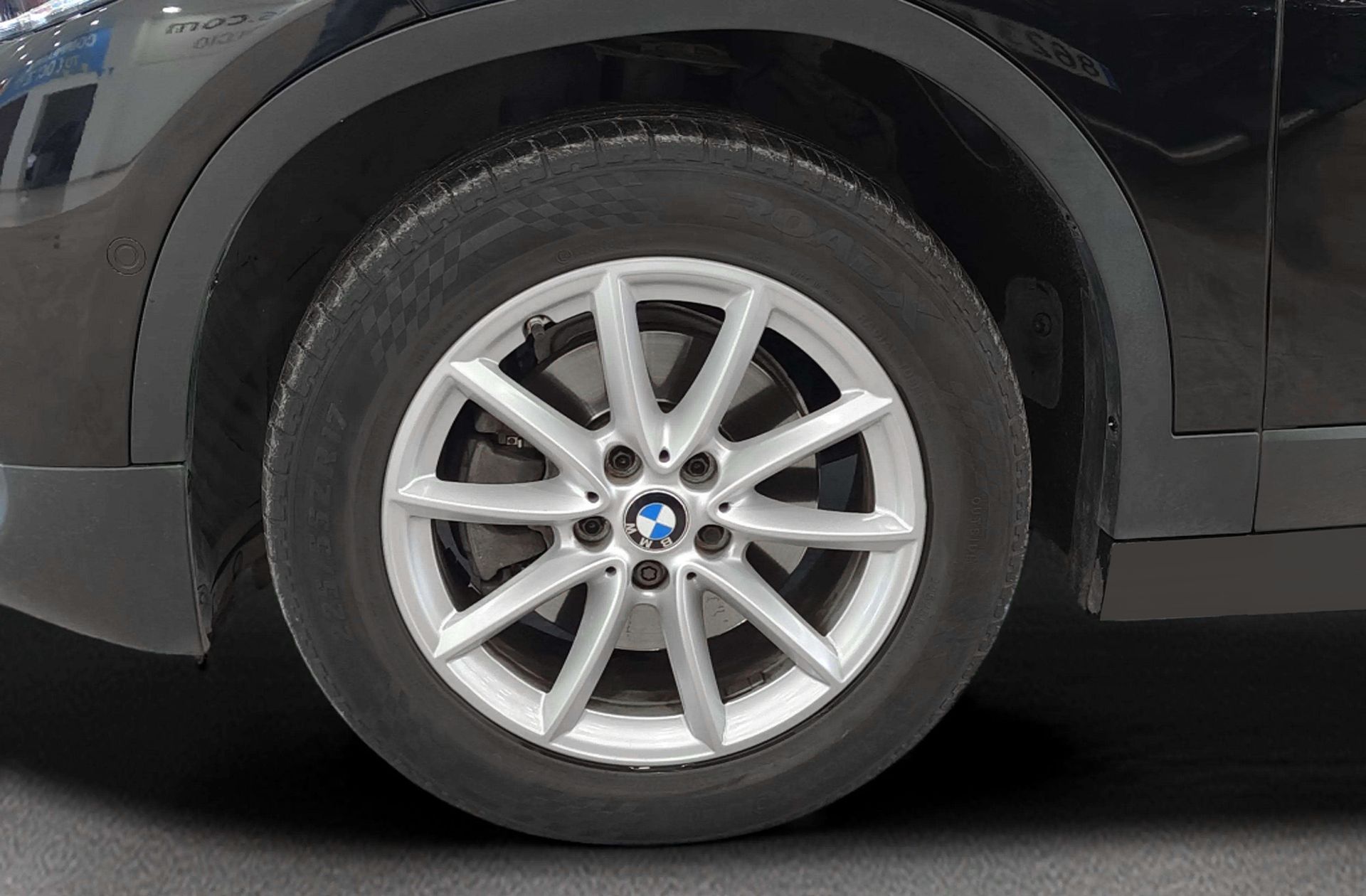 BMW X2 sDrive18d - foto 35