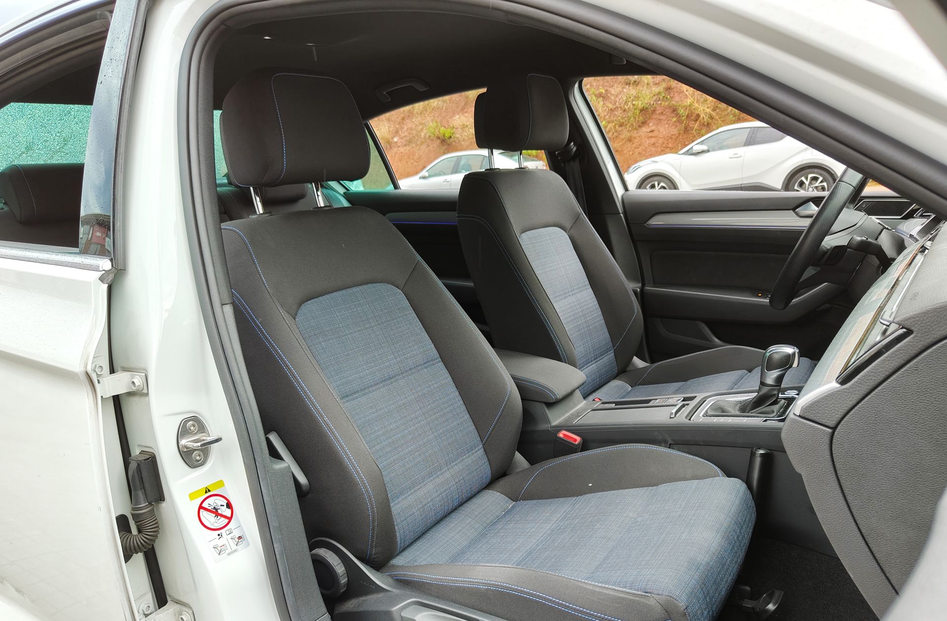 Volkswagen Passat GTE 1.4 TSI e-Power DSG - foto 21
