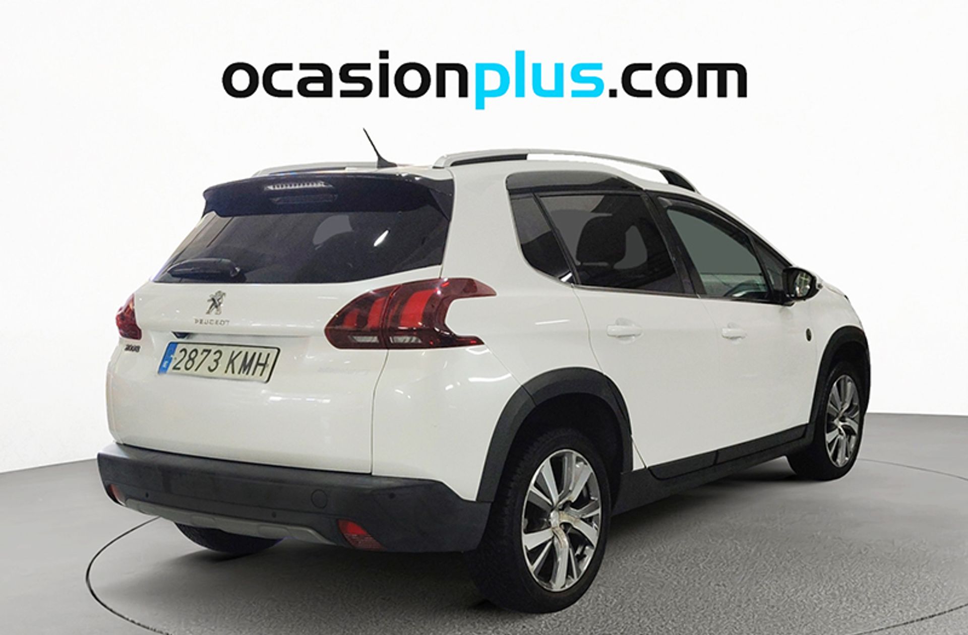 Peugeot 2008 BlueHDi 120 Crossway - foto 4