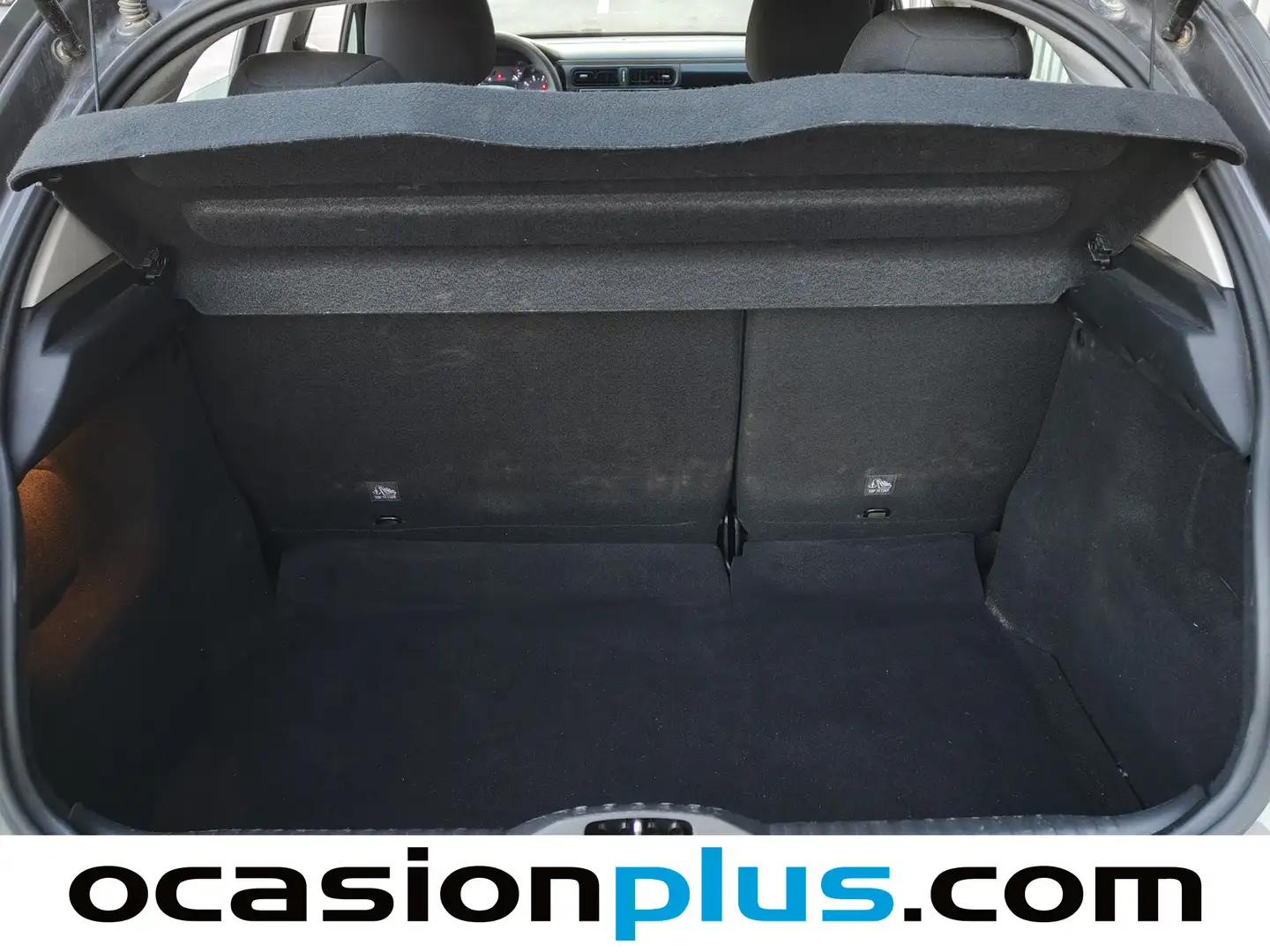 Foto Citroën C3 Citroen C3 BlueHDi 100 S&S Plus (102 CV)