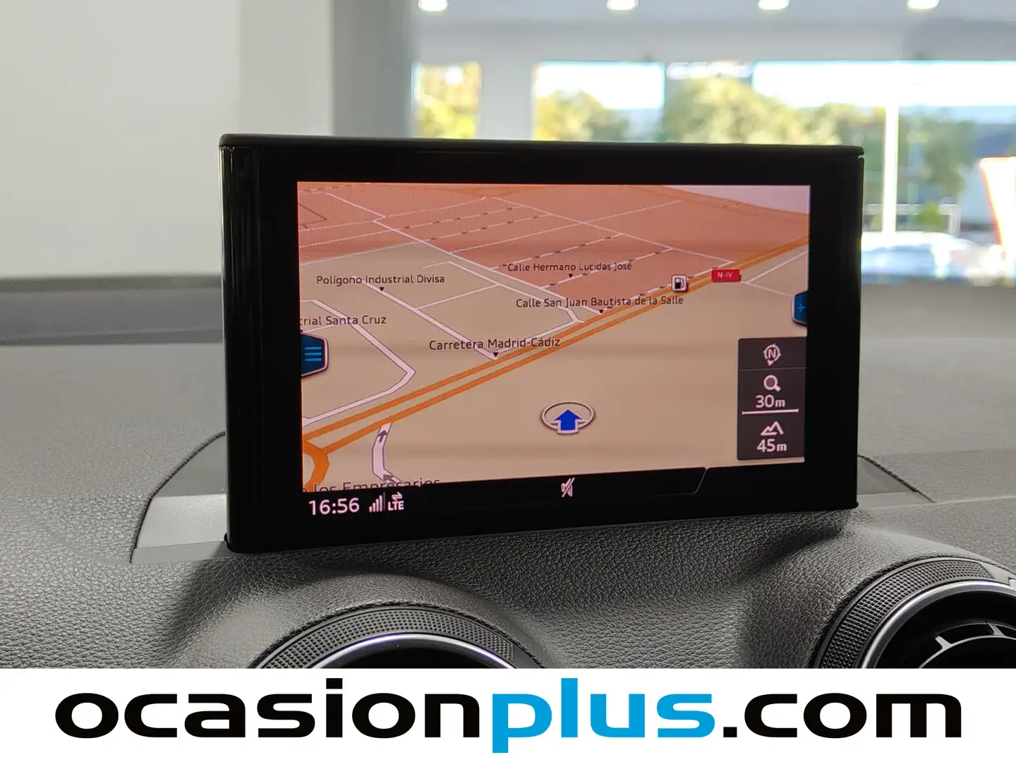 Foto Audi Q2 Audi Q2 ALL-IN edition 30 TDI (116 CV) S tronic