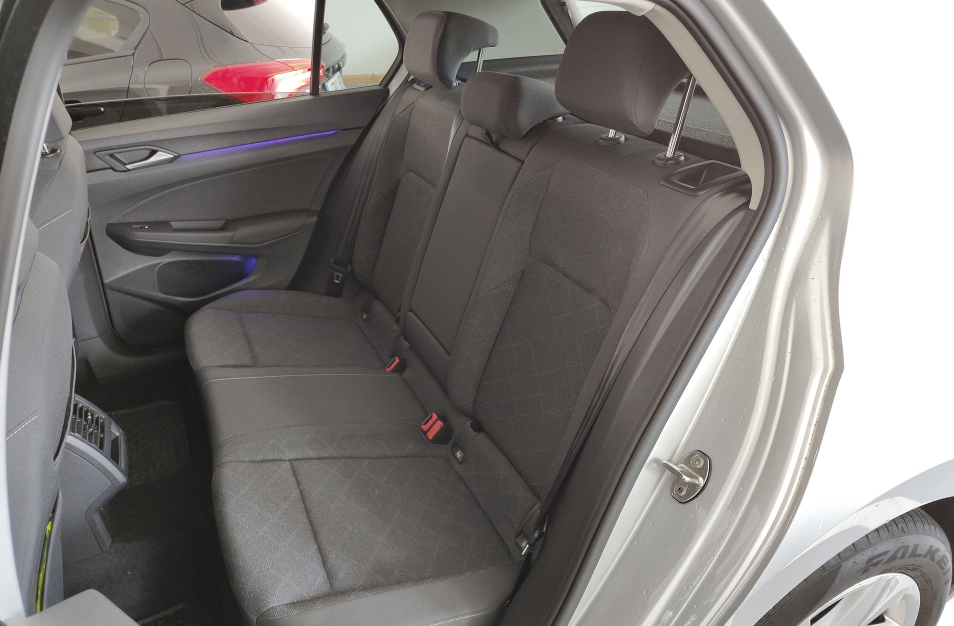 Volkswagen Golf Life 1.0 TSI - foto 12