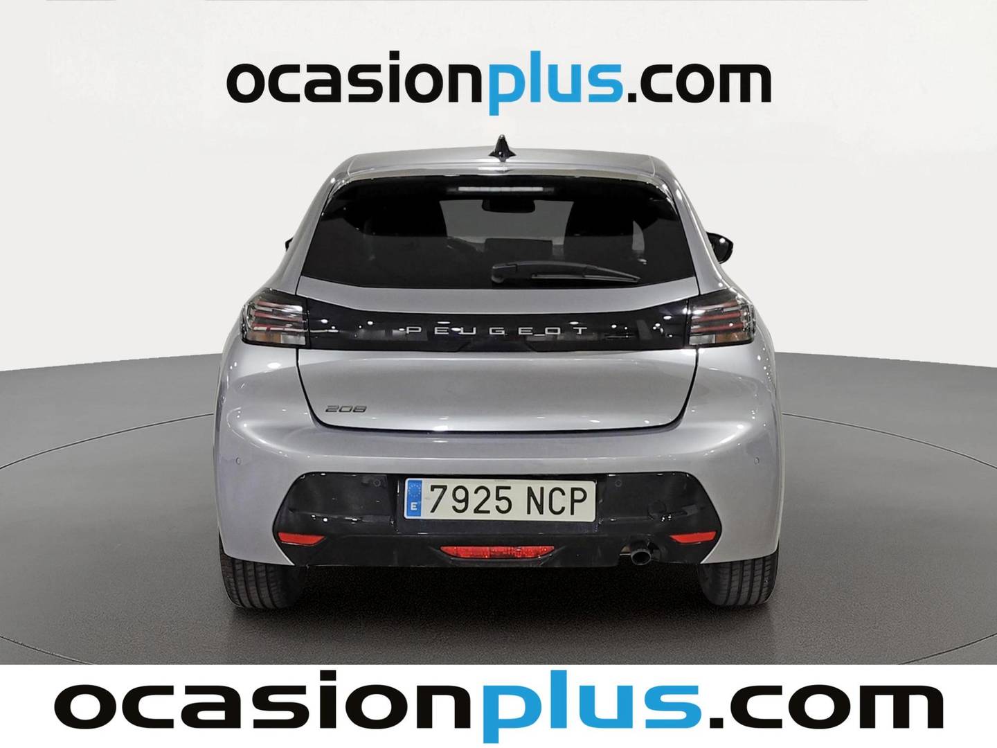 Peugeot 208 Peugeot 208 PureTech 100 Allure (100 CV) barato