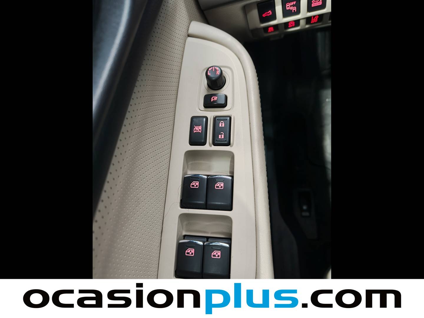 Foto Subaru Outback Subaru Outback 2.5 Executive Plus S CVT Lineartronic AWD (175 CV) GLP