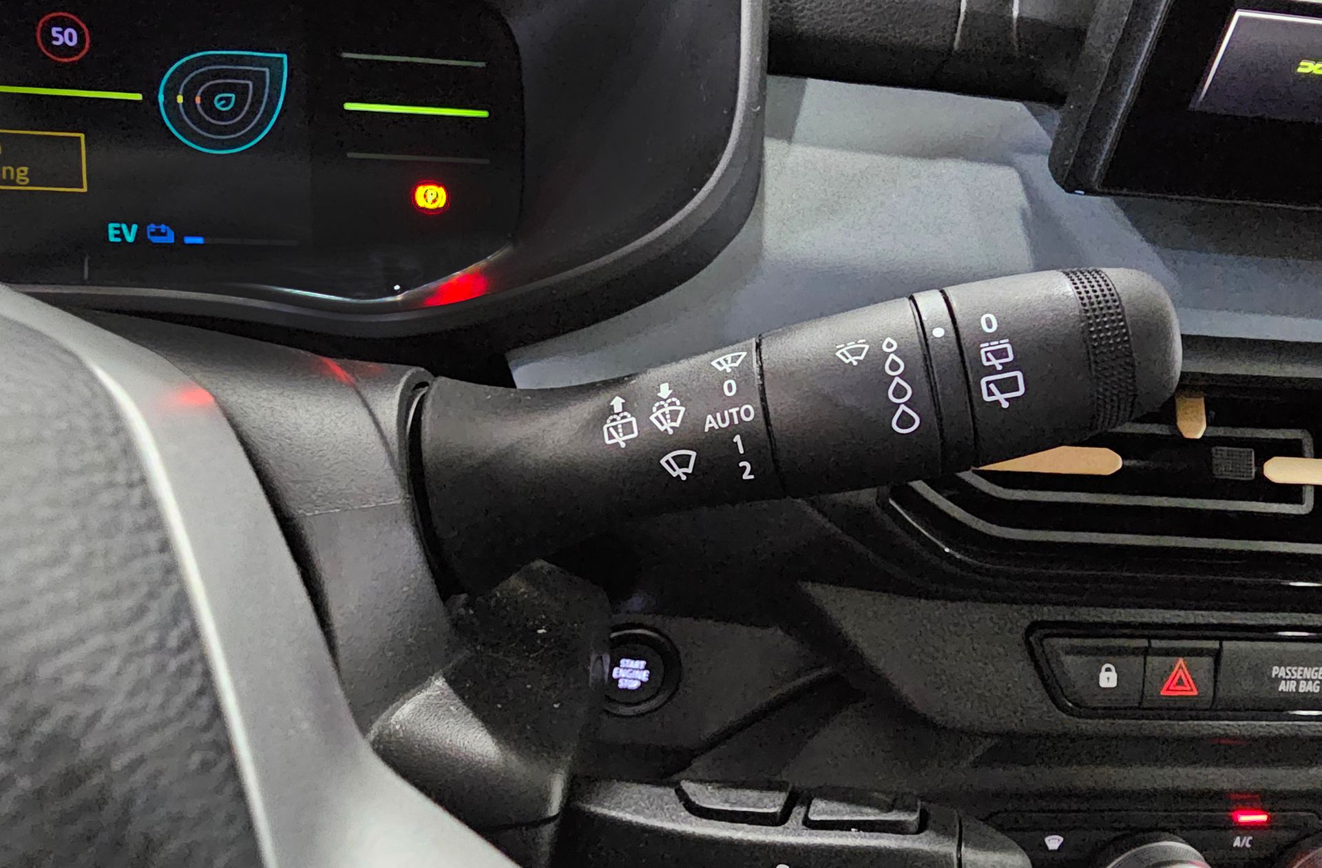 Dacia Jogger Extreme Hybrid 7 plazas - foto 28