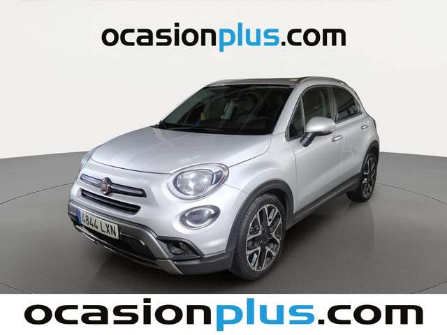 Fiat 500X 1.0 Firefly T3 S&S Cross 120 CV) de segunda mano