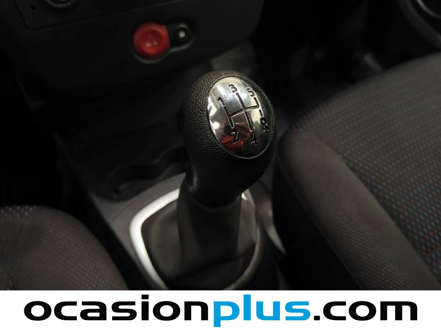 Renault Clio Renault Clio 1.4 16v Dynamique (100 CV) de segunda mano