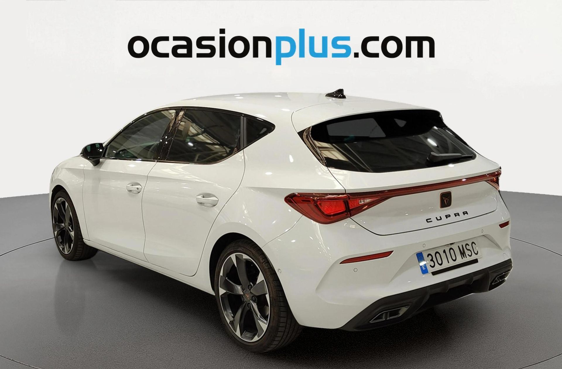 Cupra León 1.5 eTSI DSG - foto 3