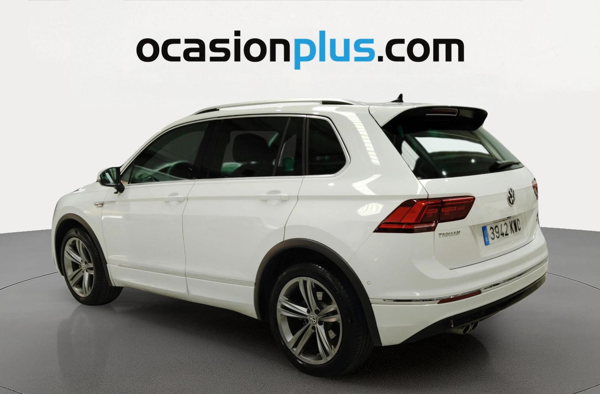 Volkswagen Tiguan Sport 1.5 TSI DSG - foto 3