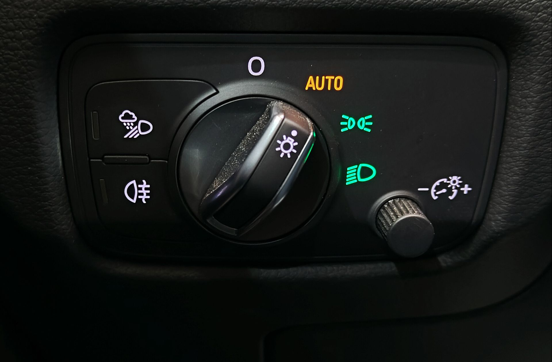 Audi A3 Sportback S line 35 TFSI - foto 11