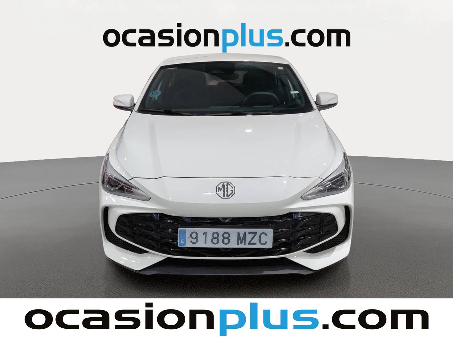 MG MG3 MG MG3 1.5 Standard (116 CV) seminuevo
