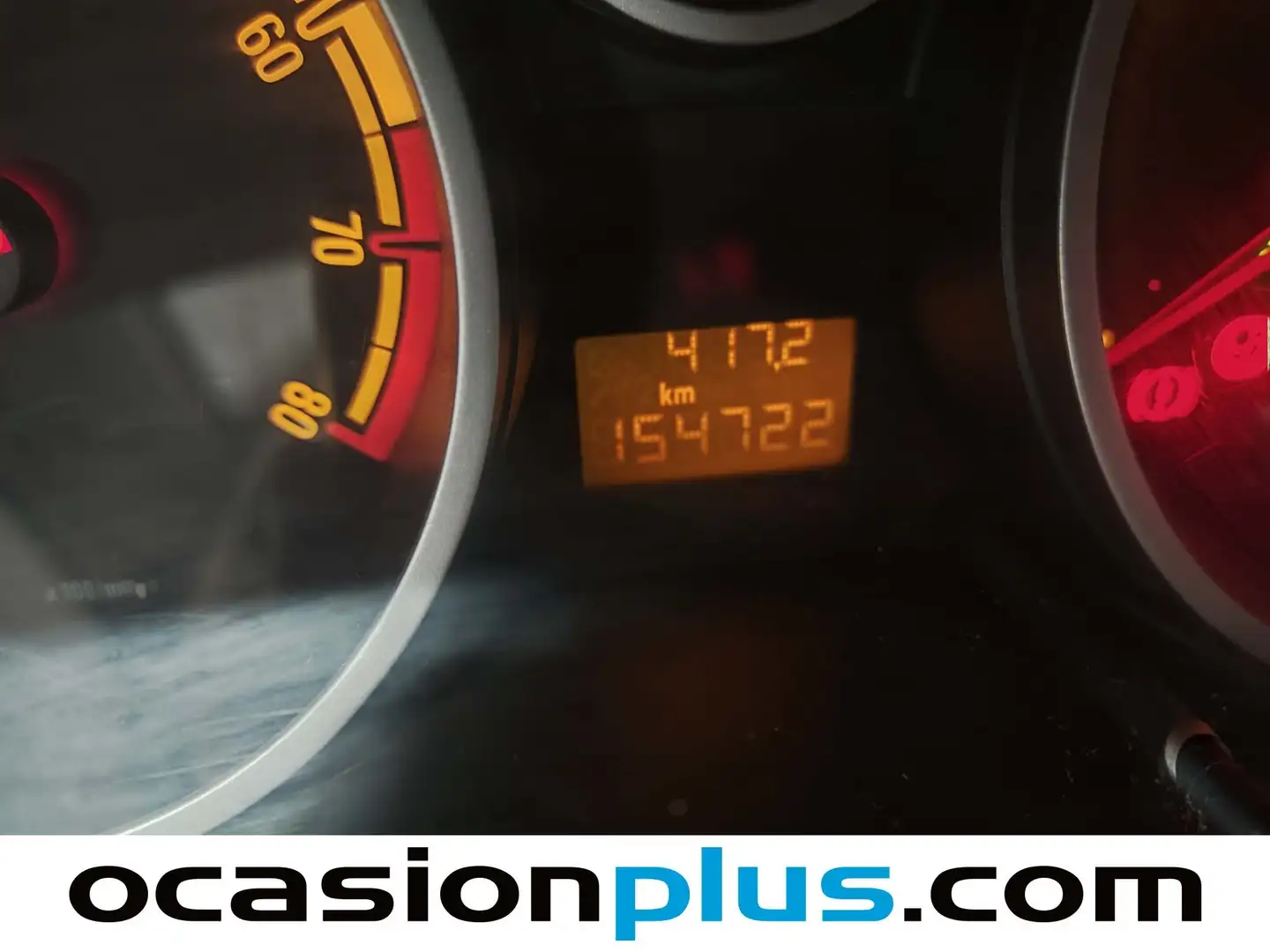 Foto Opel Corsa Opel Corsa 1.2 C'Mon (80 CV)