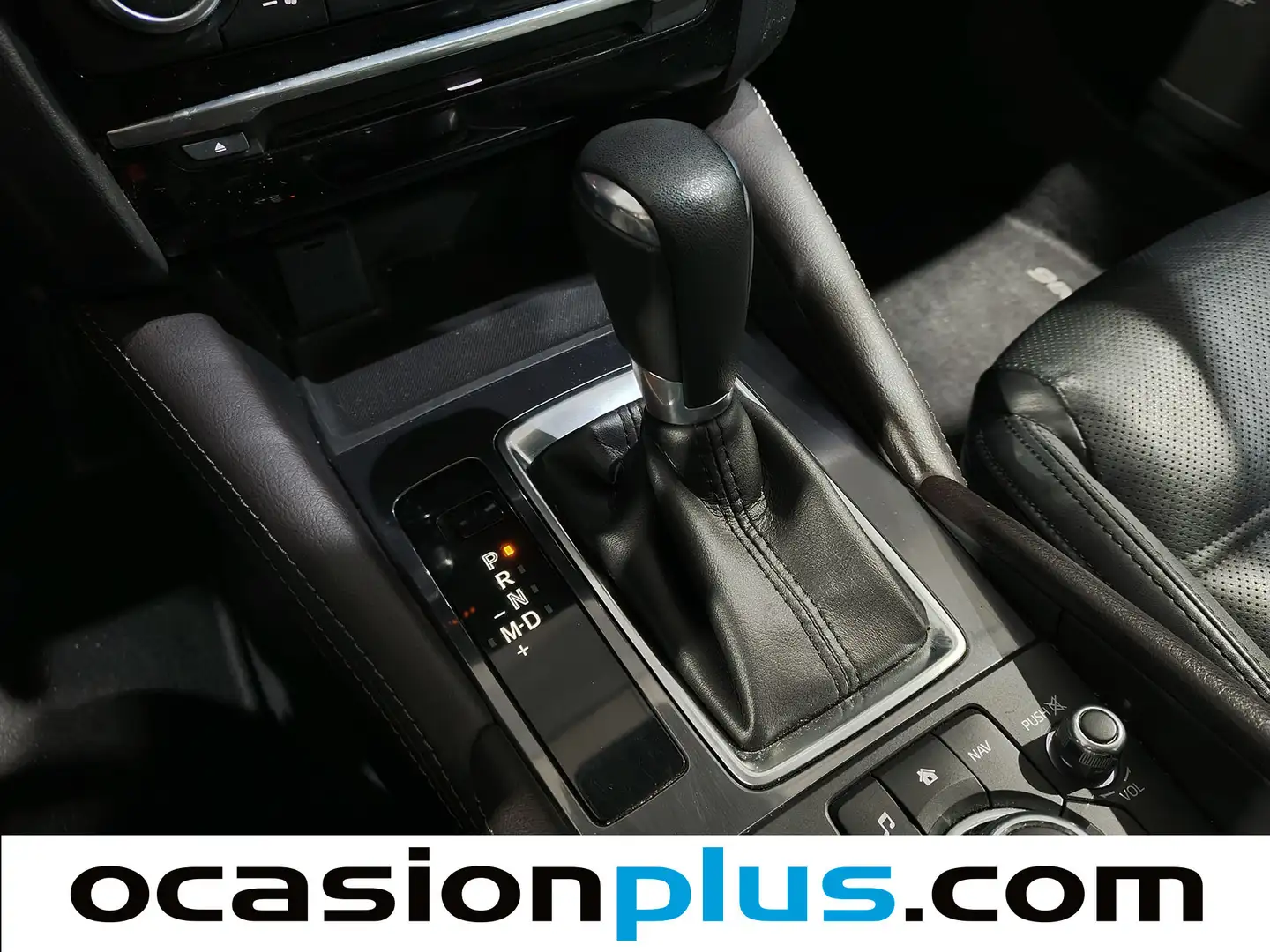 Foto Mazda Mazda6 Mazda Mazda 6 2.2 DE AT Lux.+Prem. (175 CV)