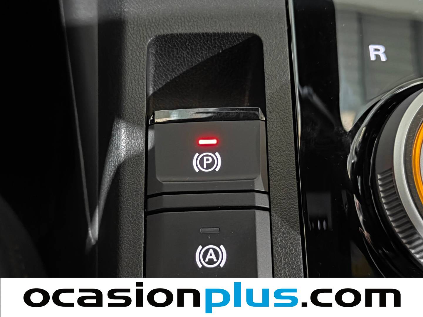 Foto MG MG3 Hybrid+ MG MG3 Hybrid+ Luxury (195 CV)