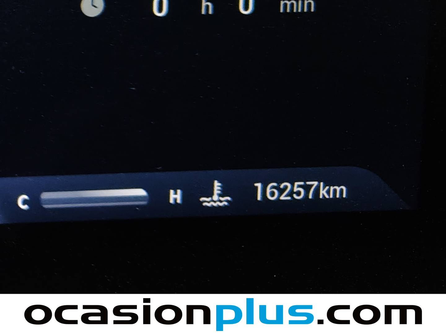 EBRO S700 EBRO S700 1.6 TGDI Comfort DCT (147 CV) seminuevo