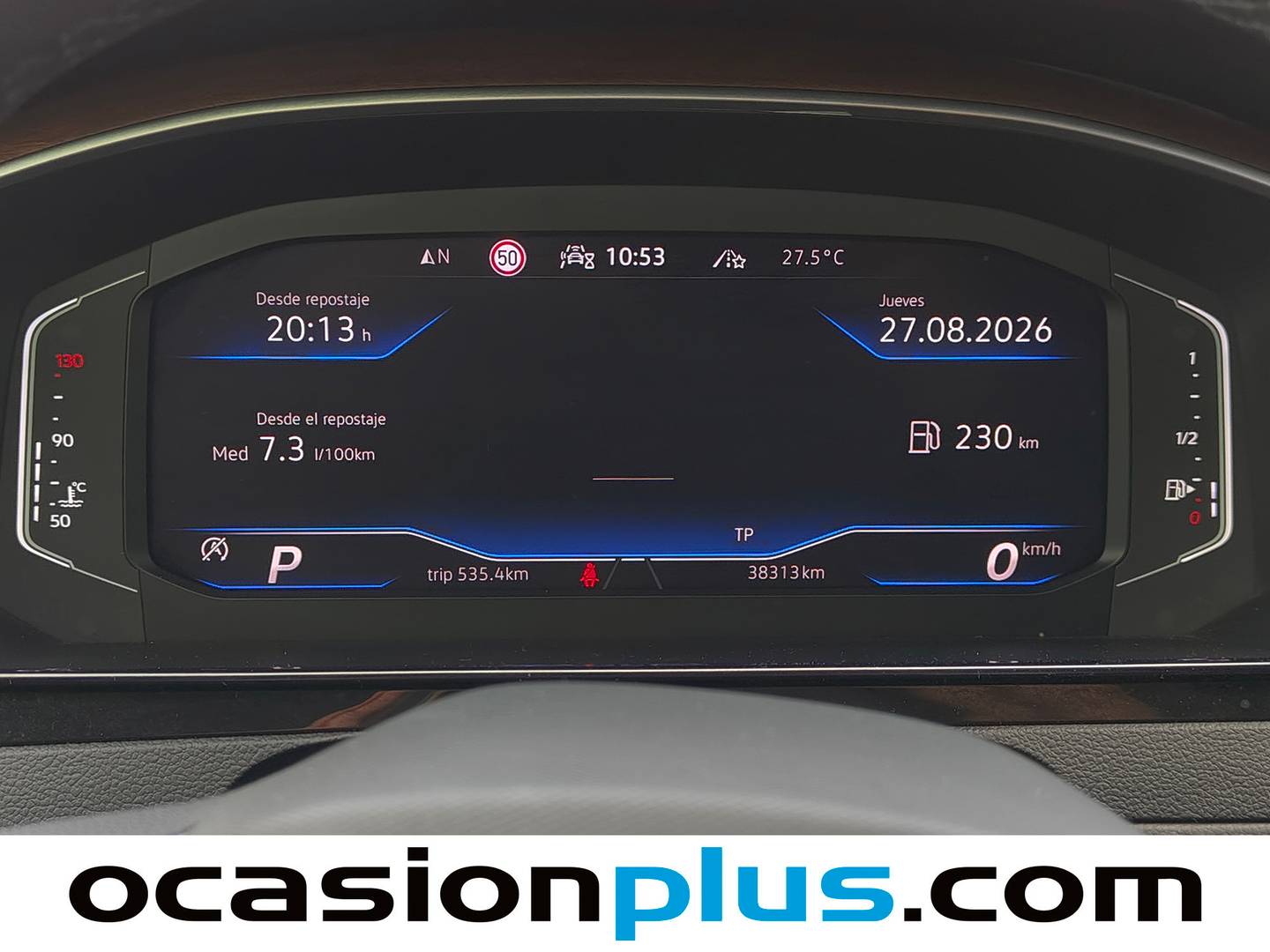 Volkswagen Arteon Volkswagen Arteon Elegance 2.0 TDI (150 CV) DSG 2021