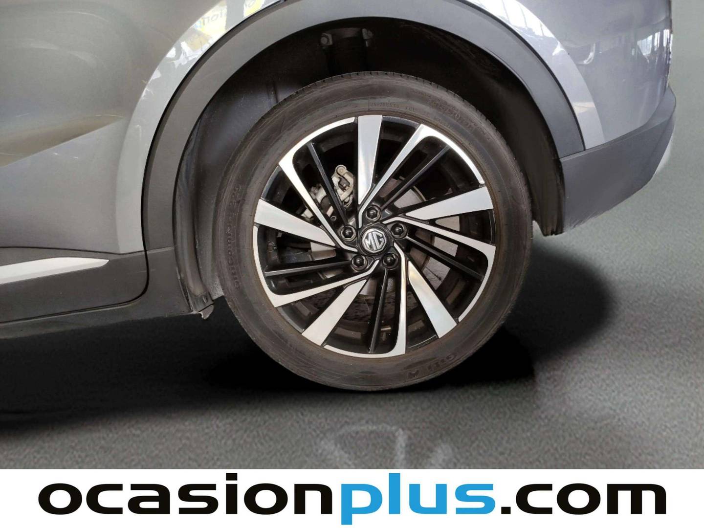 MG ZS MG ZS 1.5 Hybrid+ Luxury (197 CV) 197cv