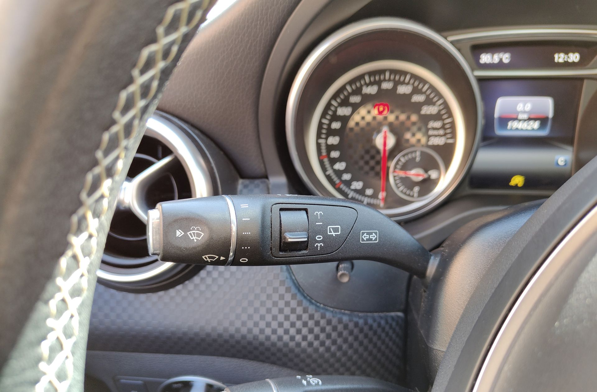Mercedes-Benz Clase A 200 d - foto 20