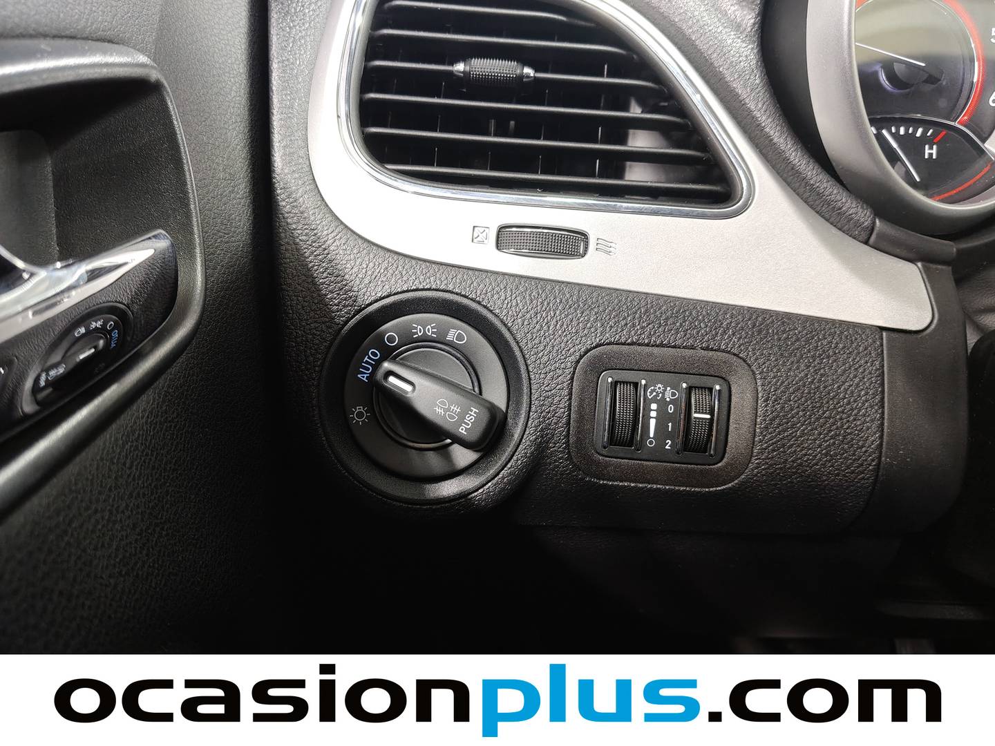 Fiat Freemont Fiat Freemont 2.0 Diesel Lounge AWD Auto (170 CV) 7 Plazas seminuevo