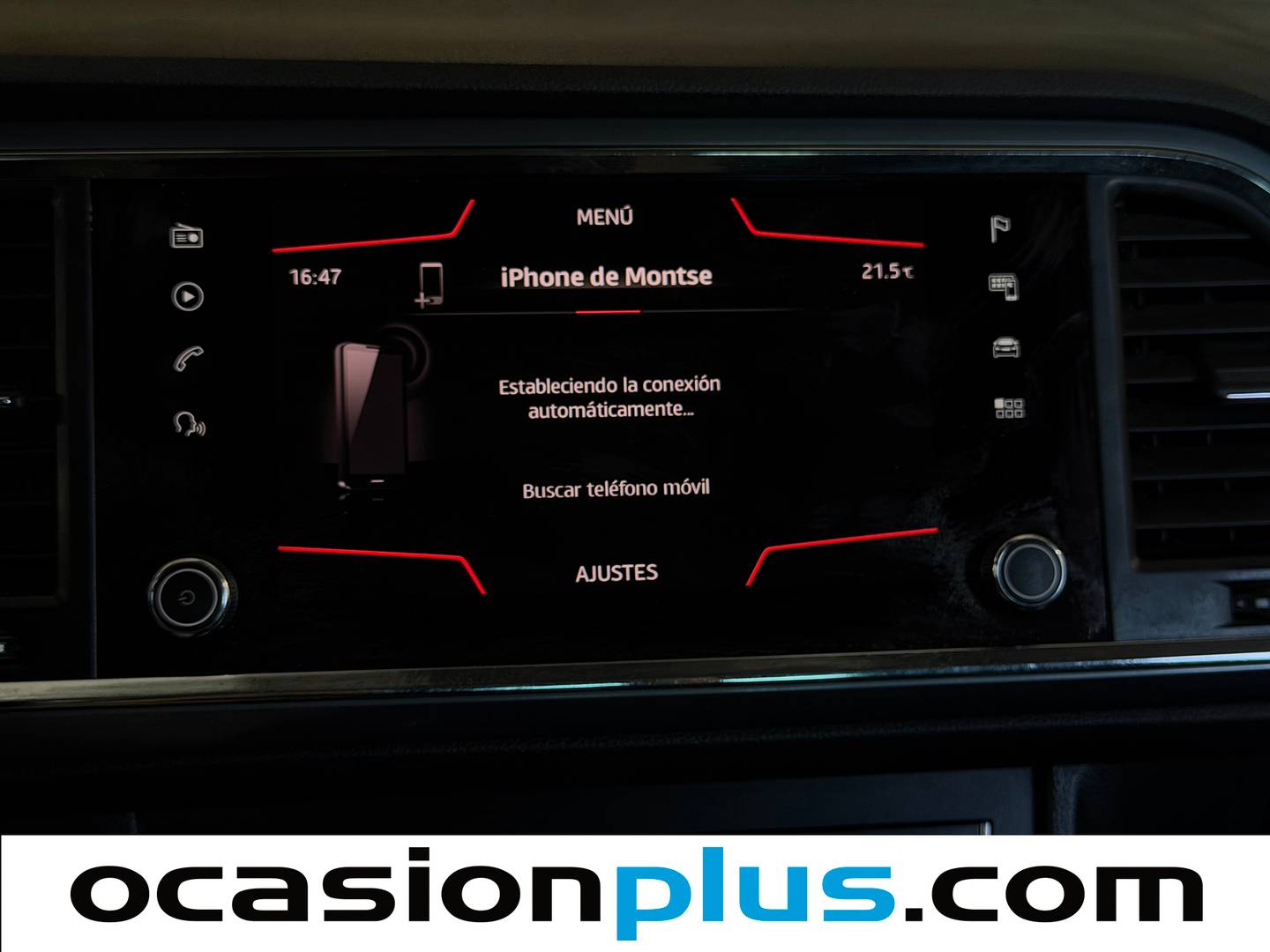 Seat Ateca Seat Ateca 1.5 TSI S&S Style (150 CV) km 0
