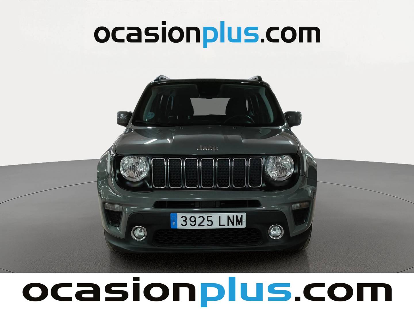 Jeep Renegade Jeep Renegade 1.0G Longitude 4x2 (120 CV) 120cv