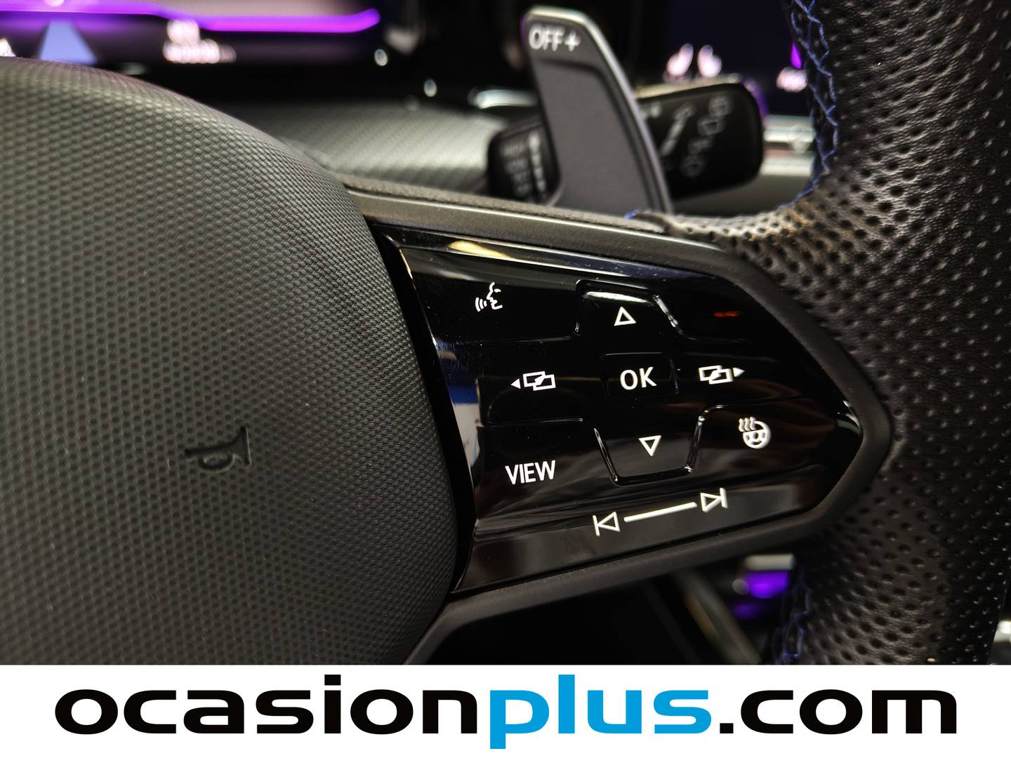 Volkswagen Golf Volkswagen Golf 2.0 TSI (320CV) 4Motion DSG al mejor precio