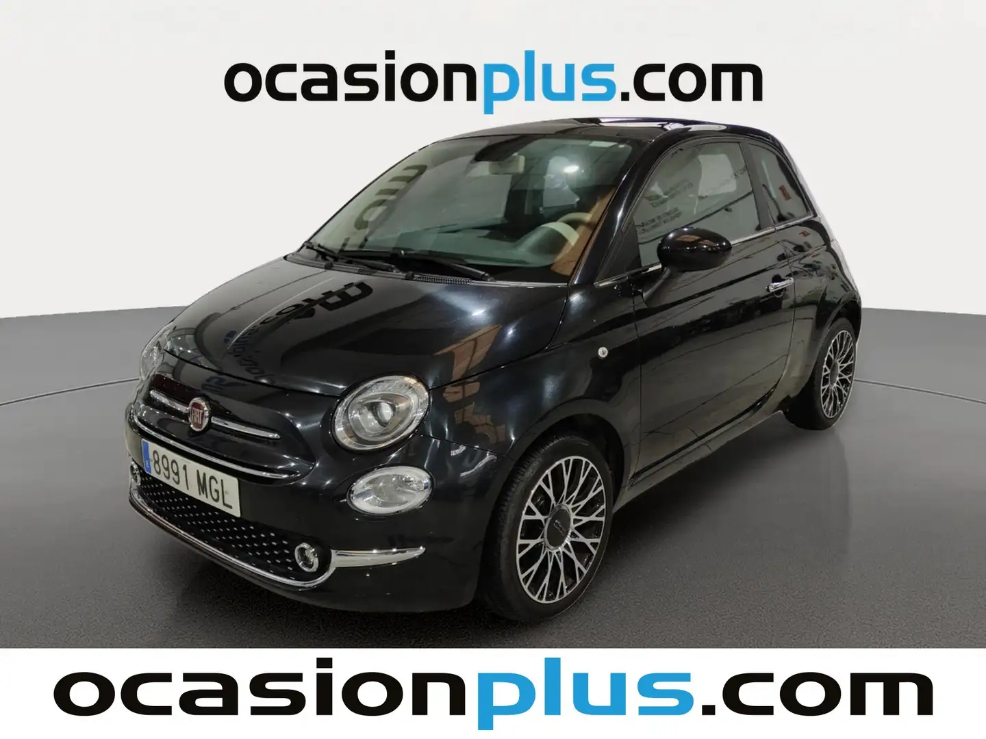 Foto Fiat 500 Fiat 500 1.0 Hybrid Dolcevita (70 CV)