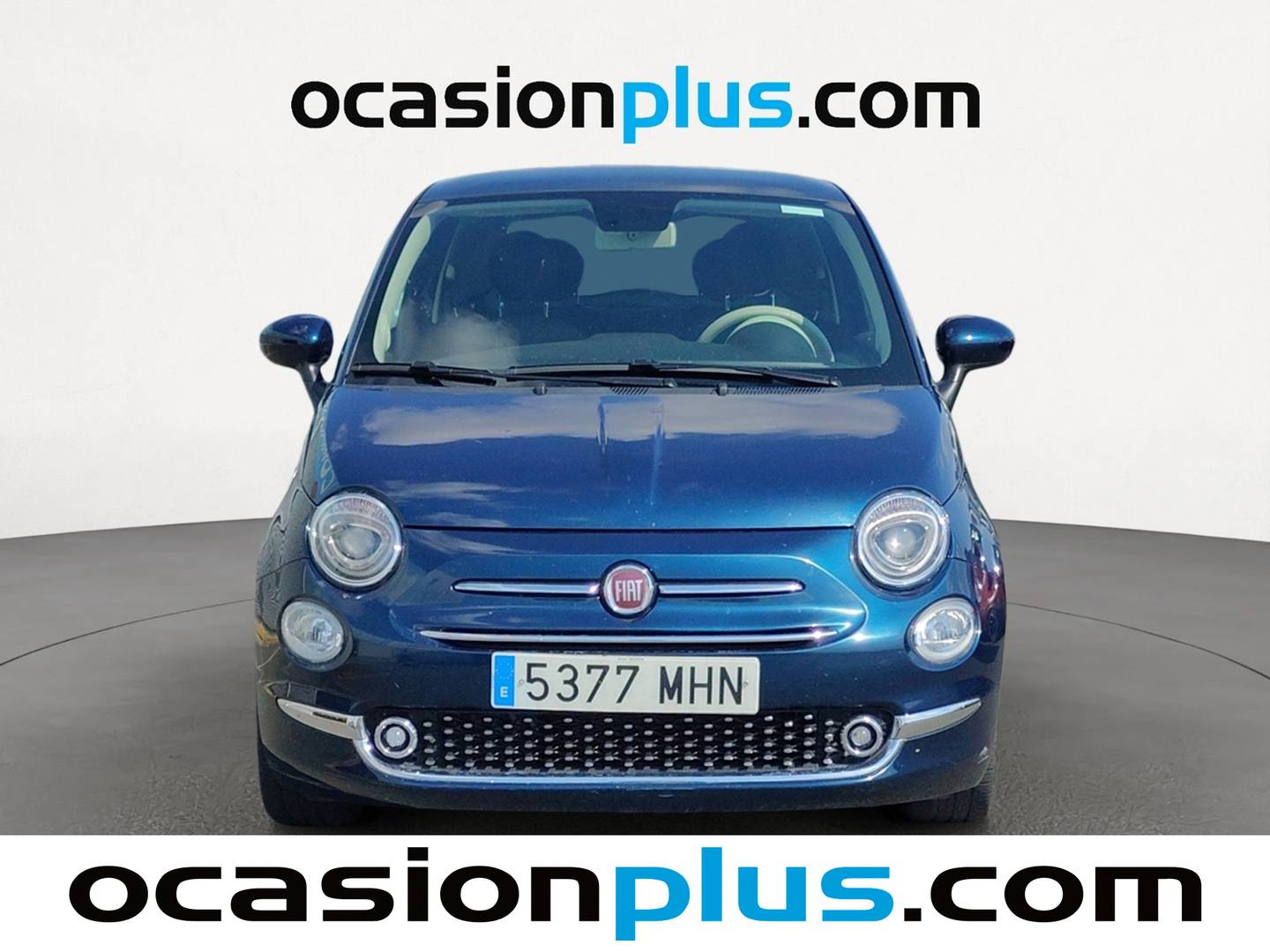 Foto Fiat 500 Fiat 500 1.0 Hybrid Dolcevita (70 CV)