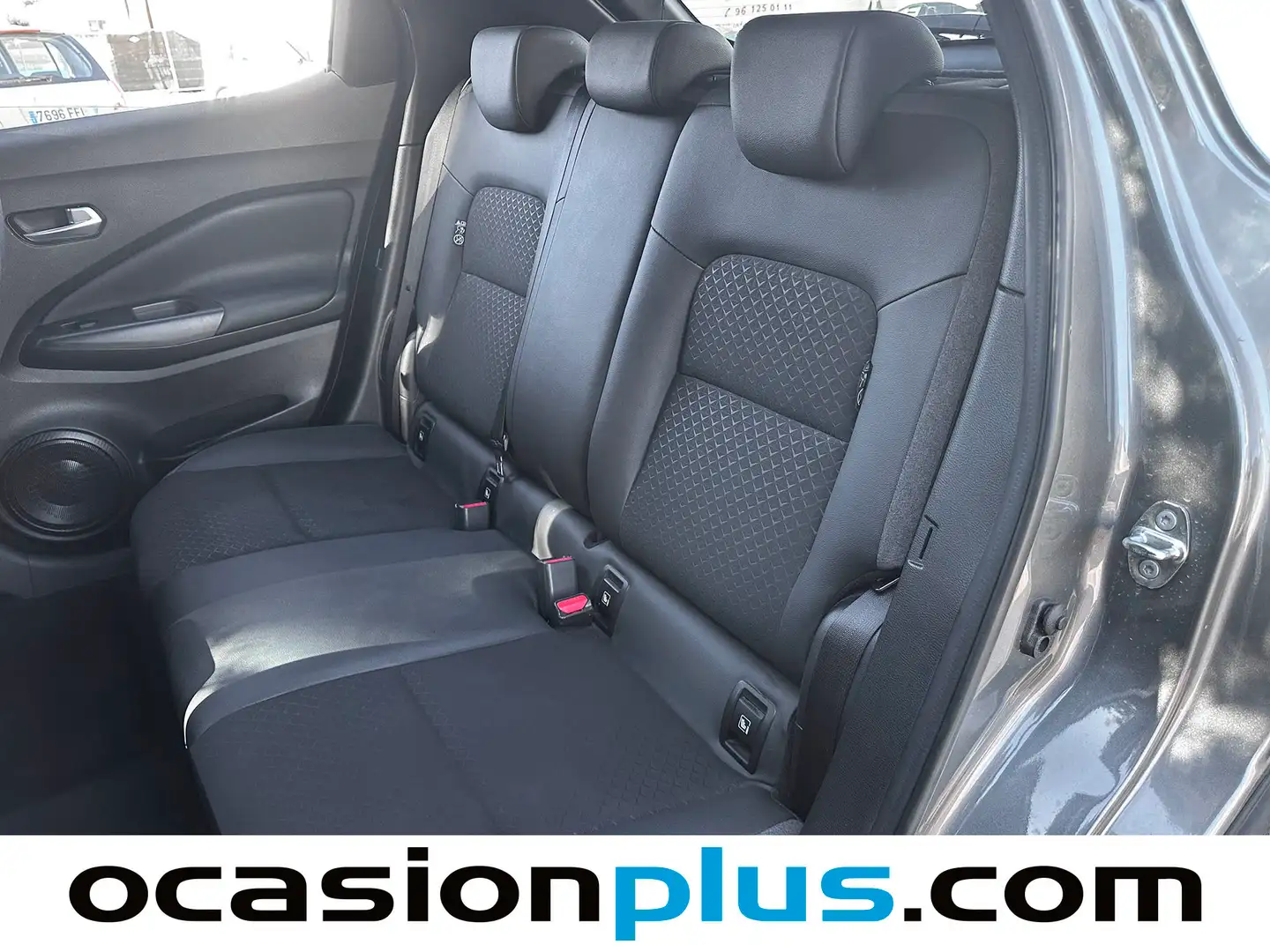 Foto Nissan JUKE Nissan Juke DIG-T N-Connecta 4x2 (114 CV)