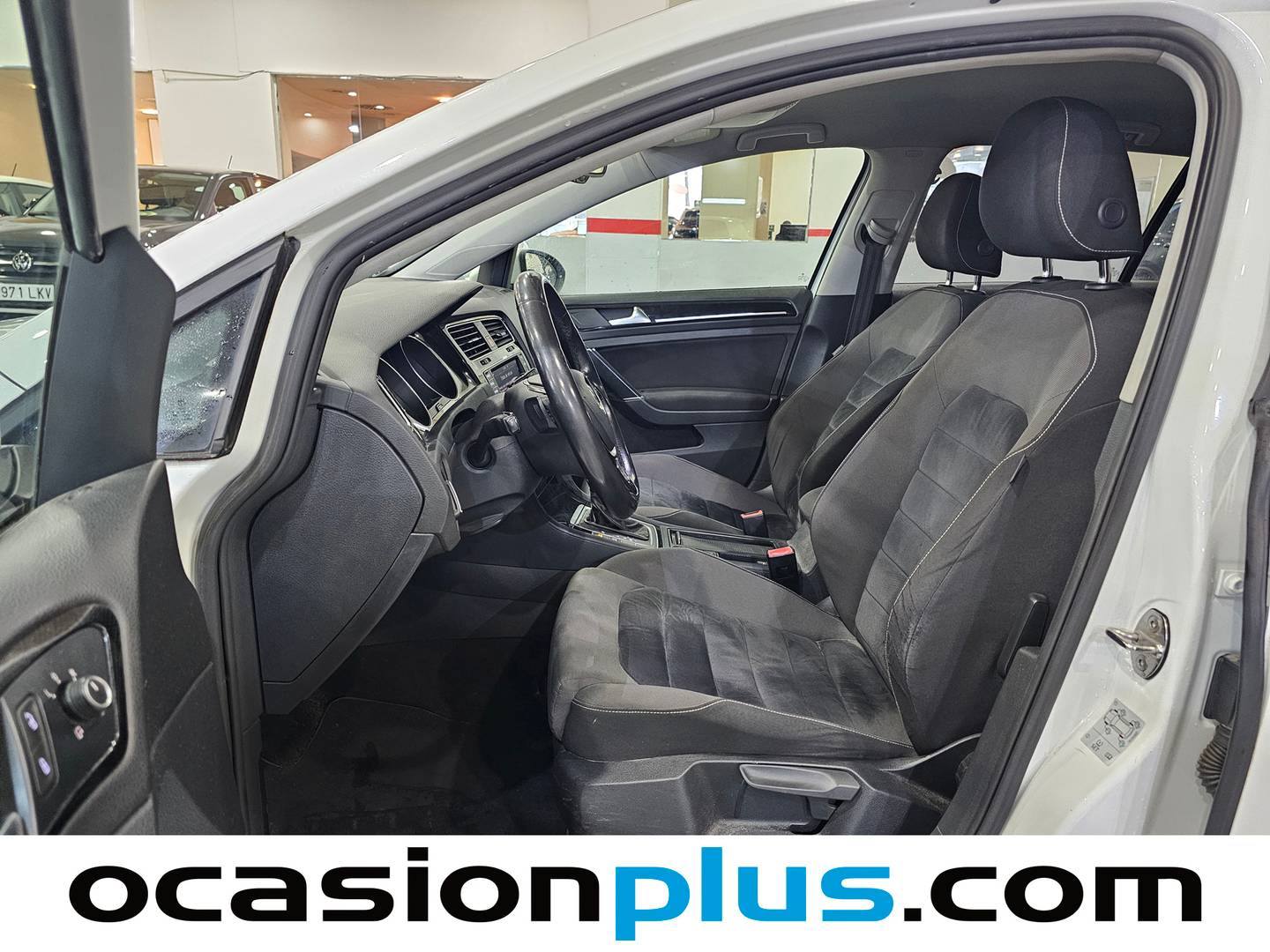 Foto Volkswagen Golf Volkswagen Golf Sport 2.0 TDI BMT 110 kW (150 CV) DSG