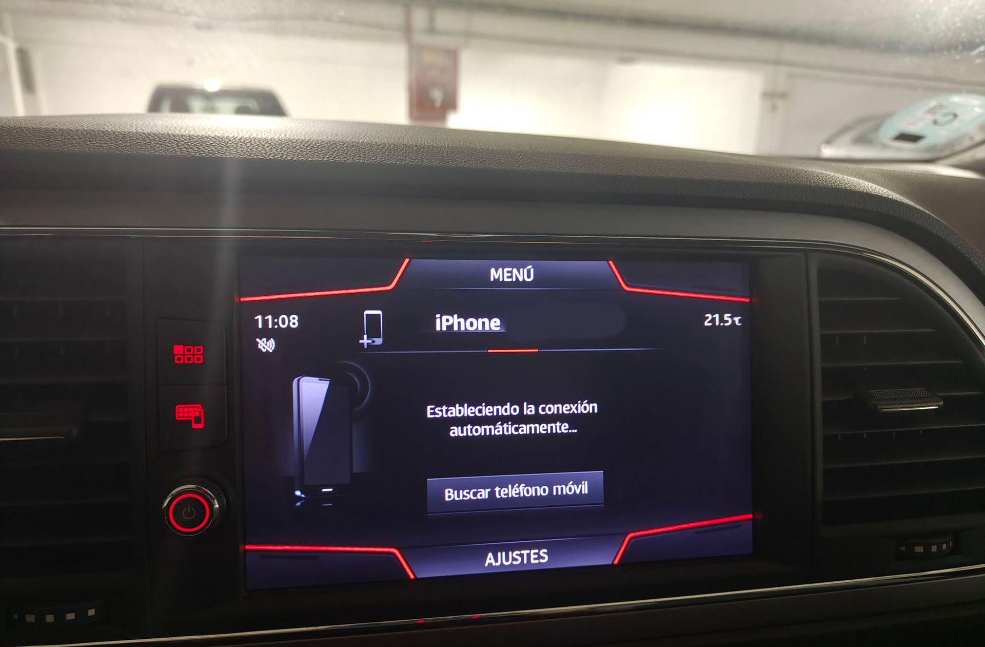 SEAT León 1.6 TDI Style Visio Edition Nav - foto 32
