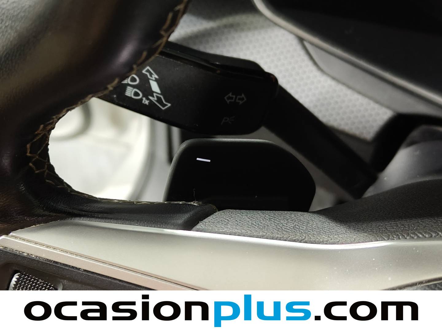 Foto Seat León SEAT León ST 2.0 TDI Style Go DSG (150 CV)