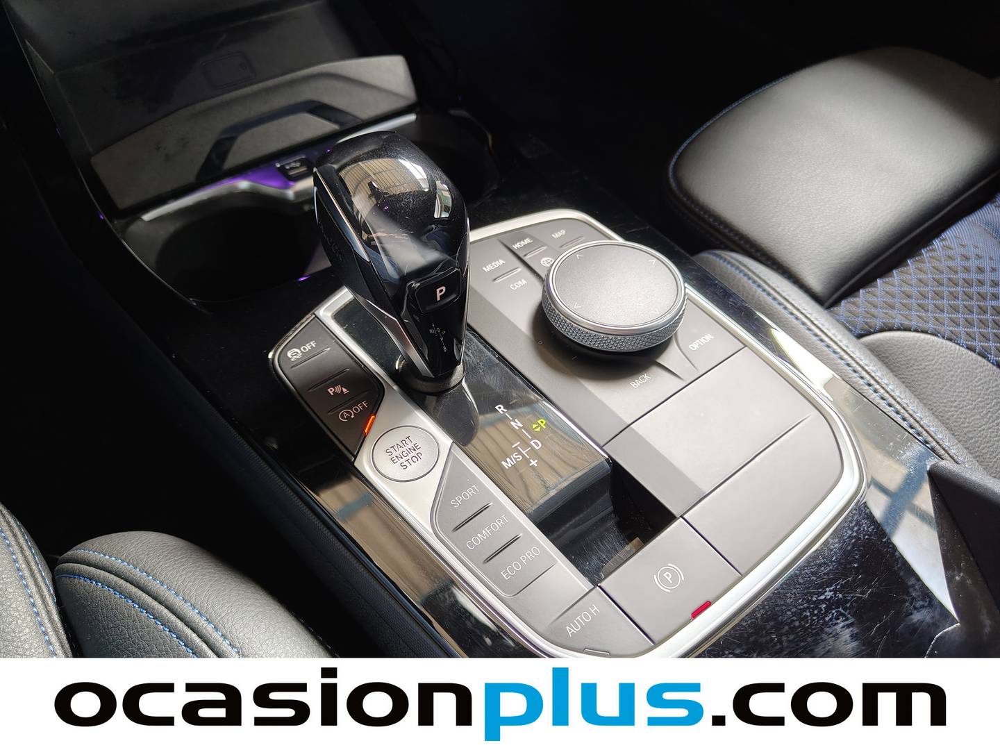 BMW Serie 1 BMW Serie 1 118d (150 CV) de segunda mano