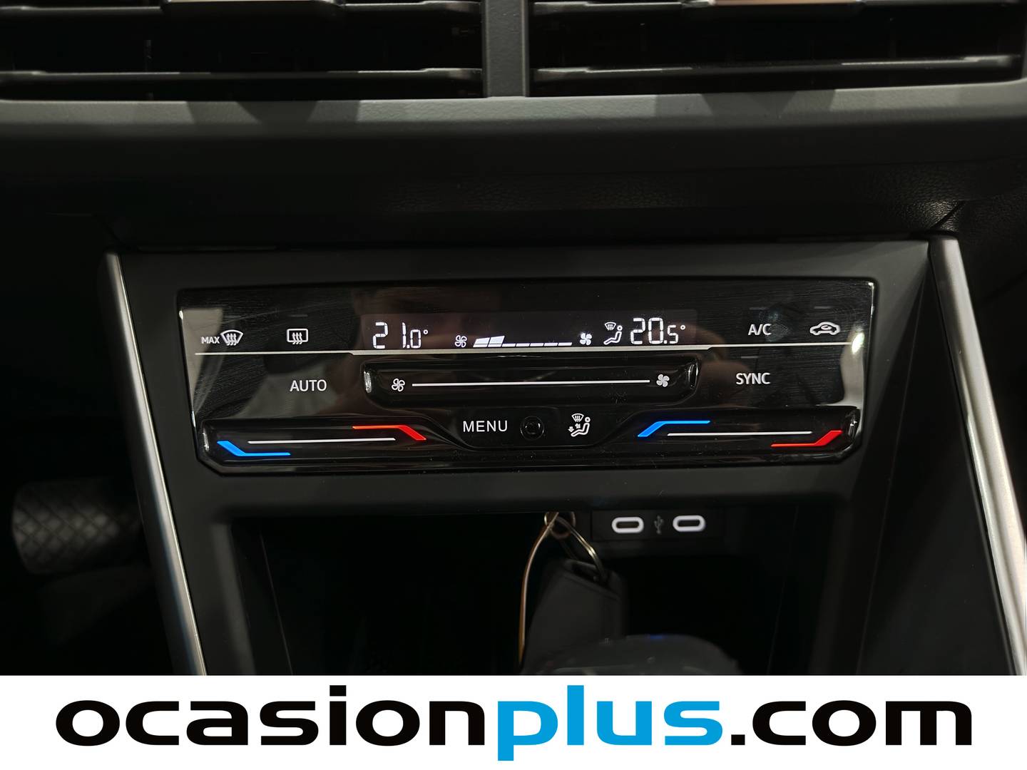 Foto Volkswagen Taigo Volkswagen Taigo ``Más`` 1.0 TSI  (115 CV) DSG