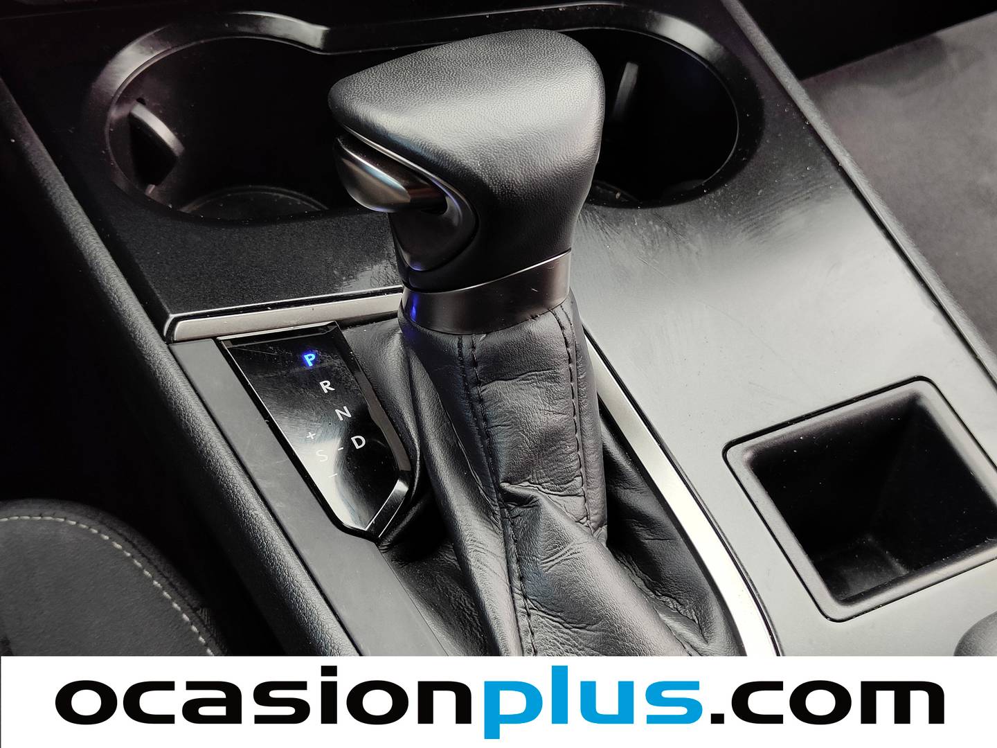 Lexus UX Lexus UX 250h Premium (184 CV) de segunda mano