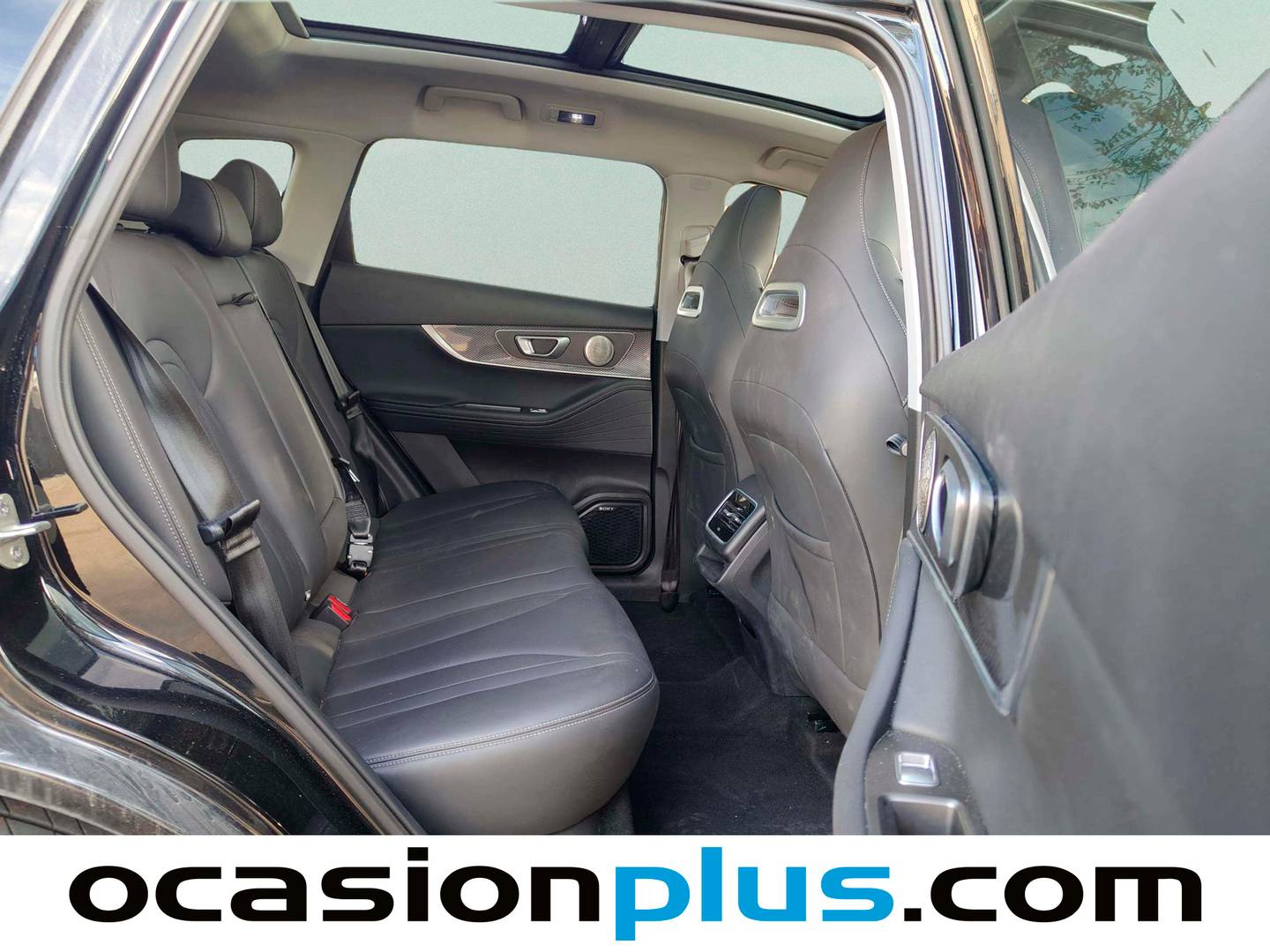 EBRO S700 EBRO S700 1.6 TGDI Luxury 7 DCT (147 CV) km 0