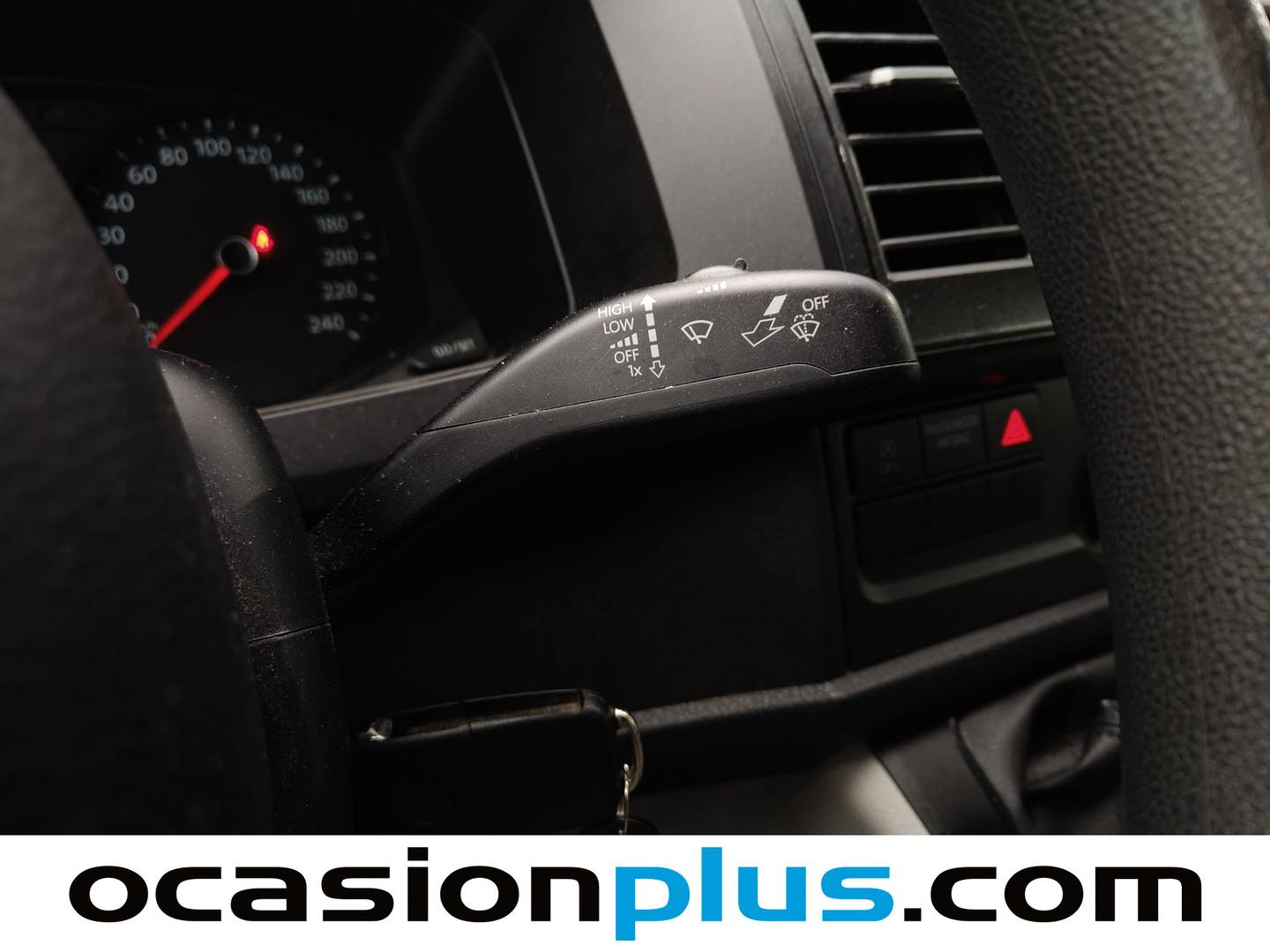 Foto Volkswagen Transporter Volkswagen Transporter Furgon Batalla Larga TN 2.0 TDI BMT (102 CV)