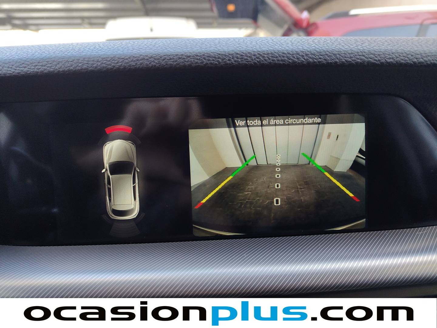 Extras del Alfa Romeo Stelvio Alfa Romeo Stelvio 2.0 Gasolina Executive AWD (280 CV)