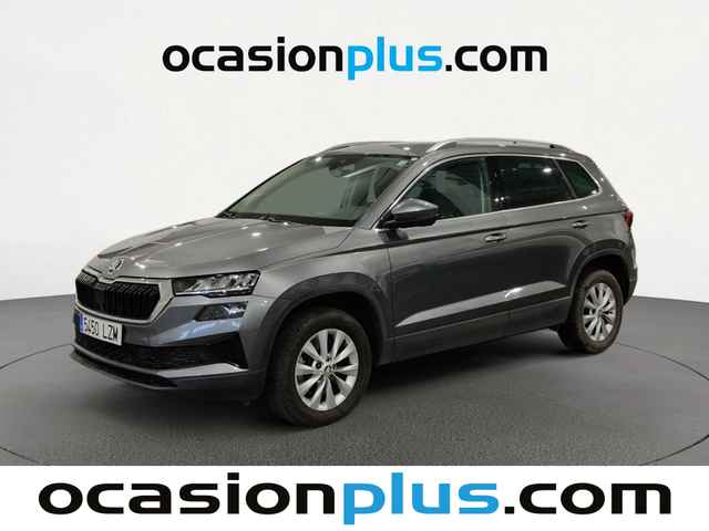 Skoda Karoq Segunda Mano Vizcaya