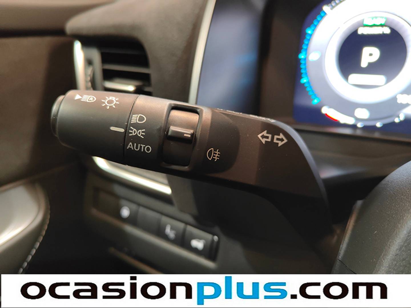 Foto Nissan QASHQAI Nissan Qashqai Tekna Premium E-POWER (190 CV)