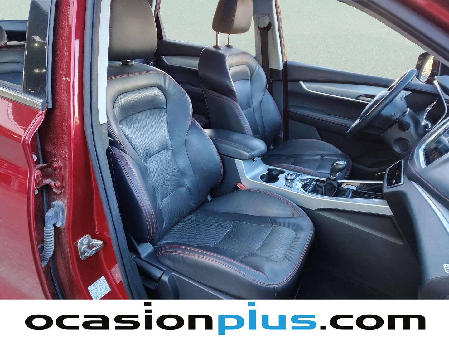 Foto SWM G01 SWM G01 1.5T Luxury (131 CV)