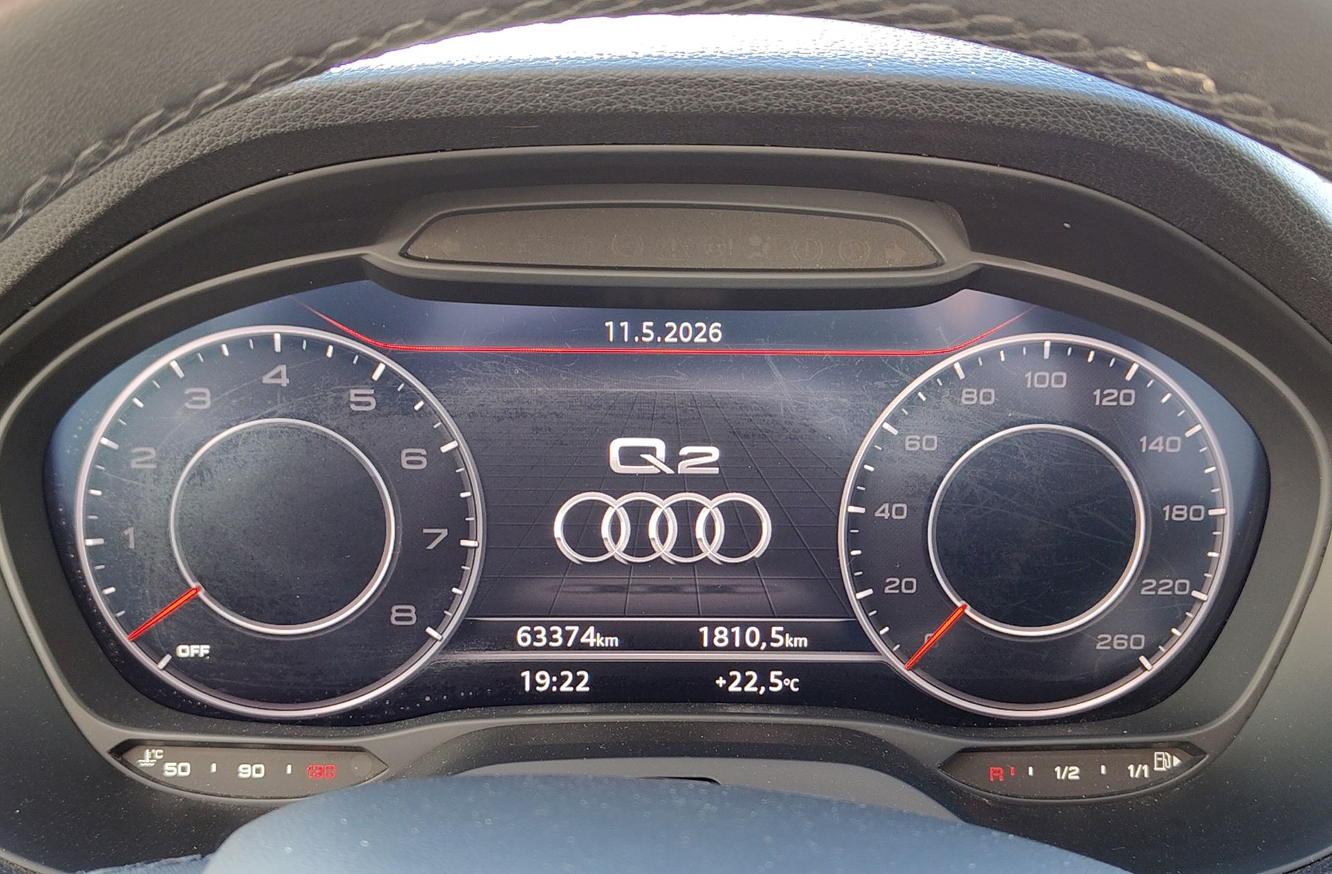 Audi Q2 Advanced 35 TFSI S tronic - foto 23