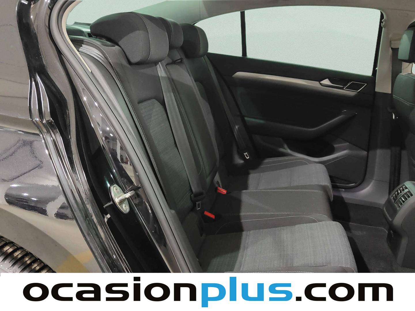 Volkswagen Passat Volkswagen Passat 2.0 TDI (150 CV) DSG km 0