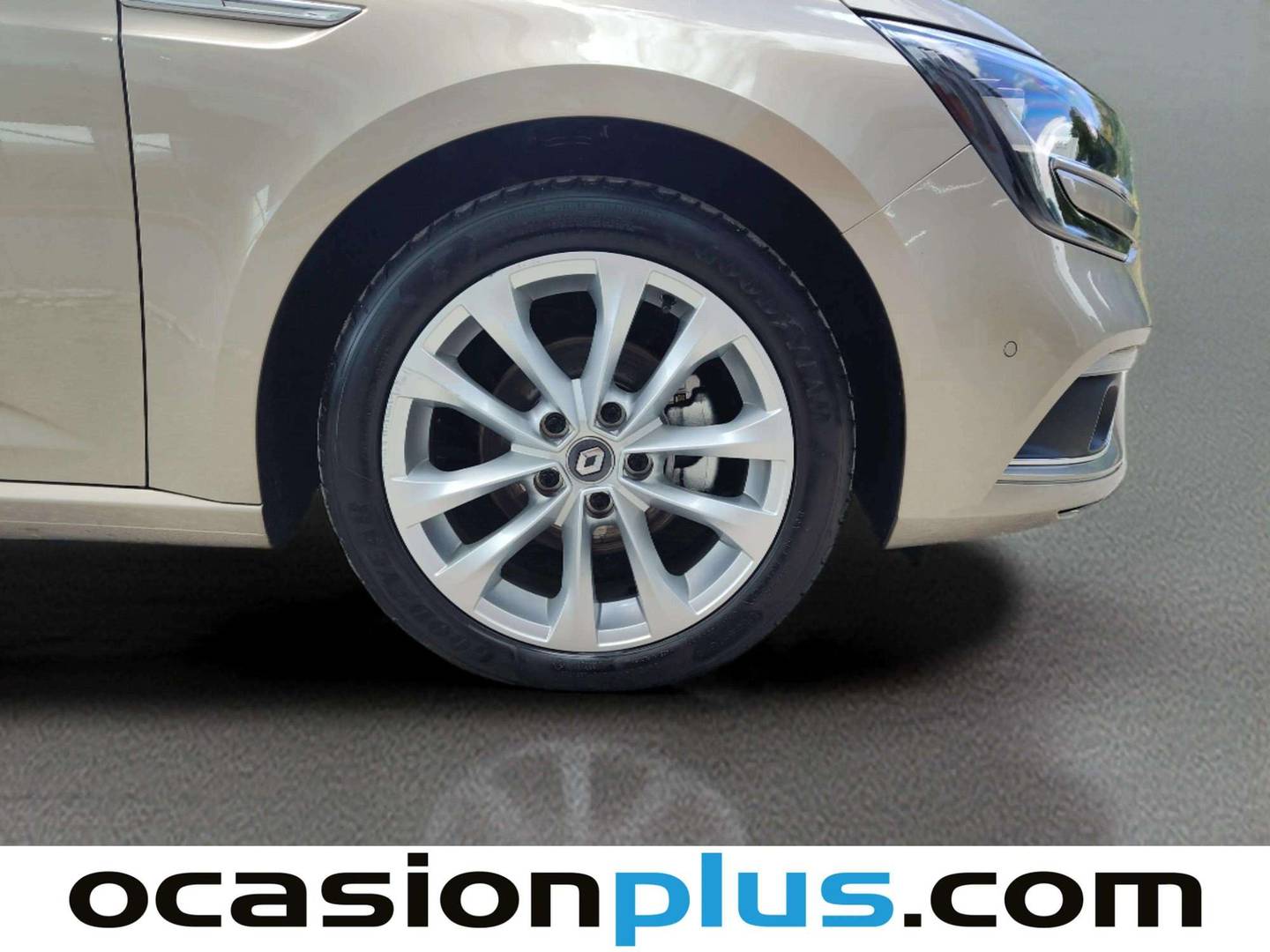 Renault Mégane Renault Megane Sport Tourer Zen Blue dCi (115 CV) EDC km 0
