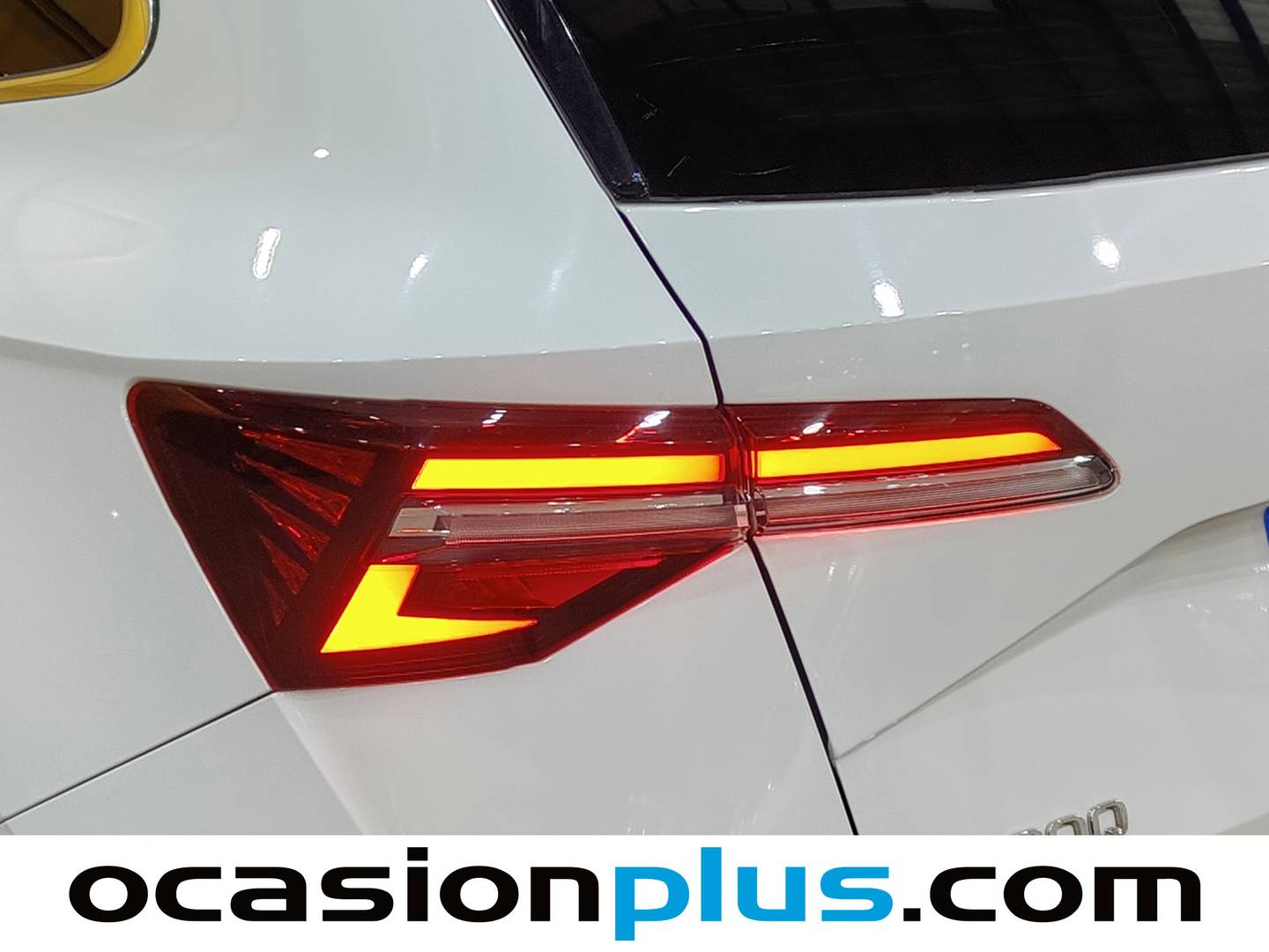 Foto Skoda Karoq Skoda Karoq 2.0 TDI Selection (115 CV)