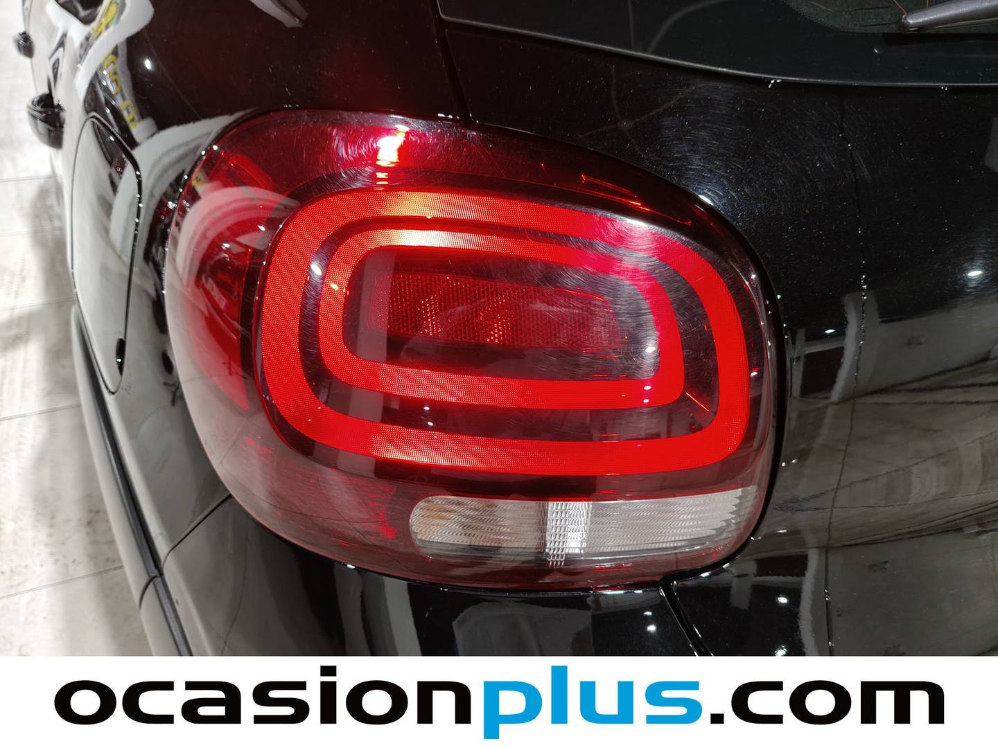 Accesorios del Citroën C3 Origin Citroën C3 Origin PureTech 83 S&S Plus (83 CV)