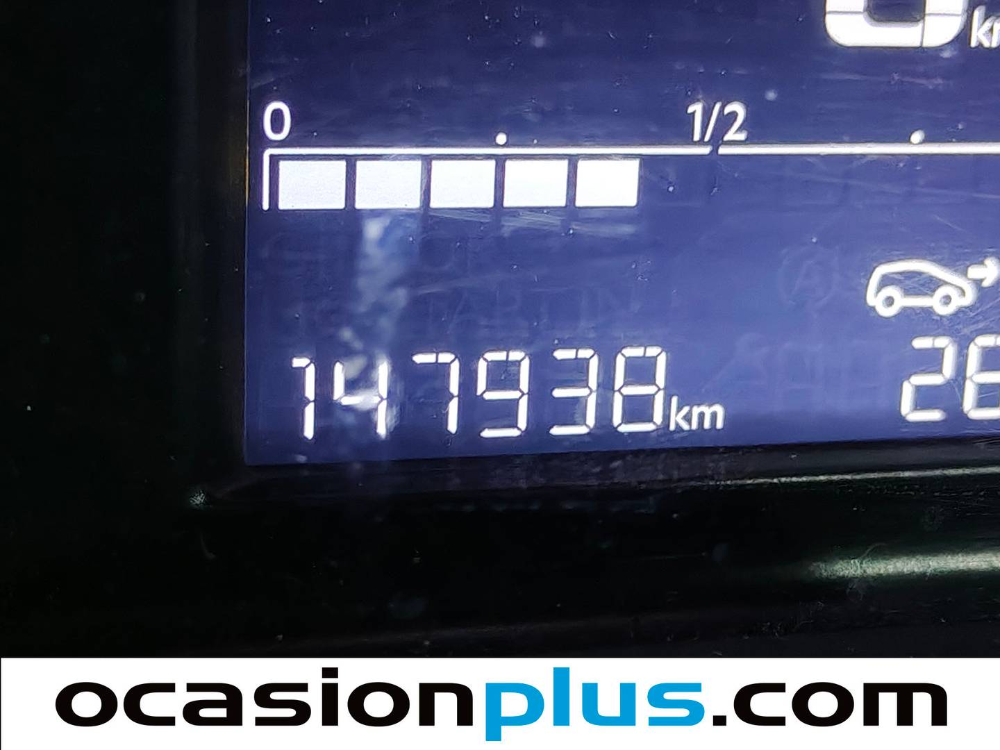 Peugeot Expert Peugeot Expert Furgon BlueHDi 120 S&S Pro Long (122 CV) seminuevo