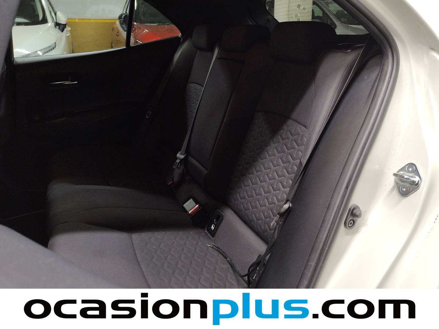 Toyota Corolla Toyota Corolla 180H FEEL! E-CVT (180 CV) 180cv