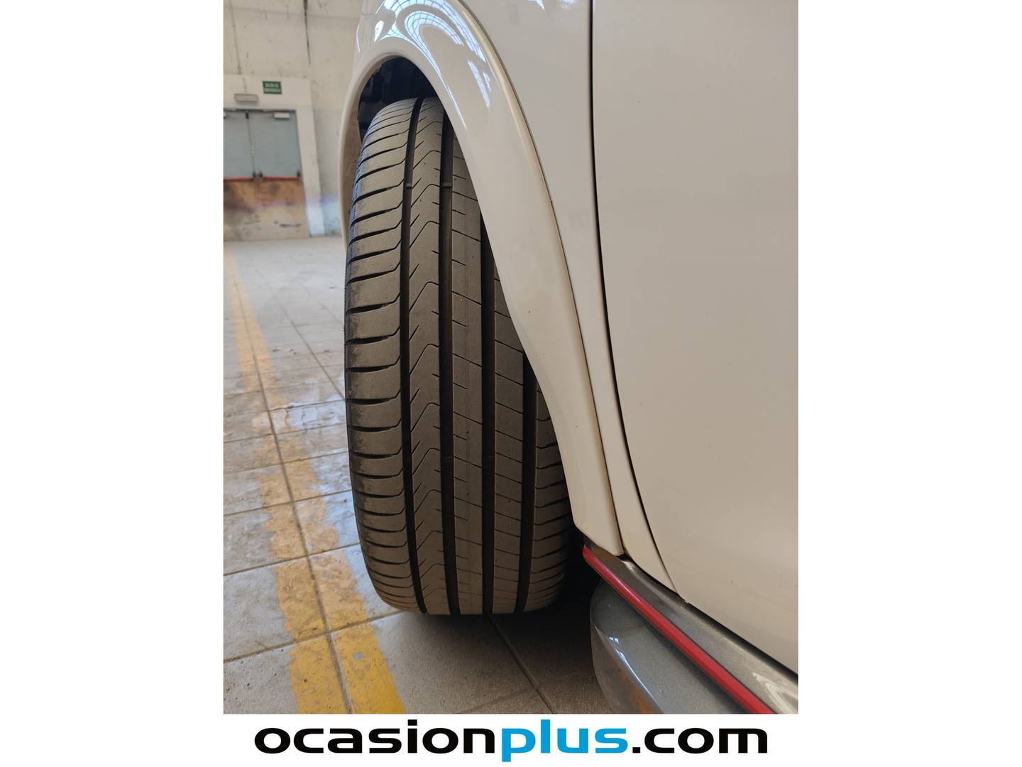 Nissan JUKE Nissan Juke 1.6 DIG-T NISMO 4X2 (200 CV) seminuevo